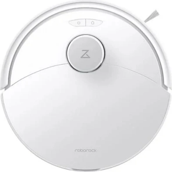 Roborock Q8 Max Pro Plus Robot Süpürge Beyaz TEŞHİR - Resim 3