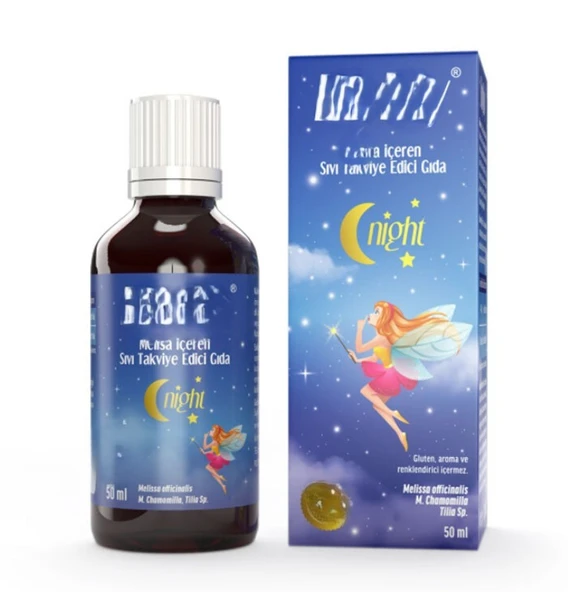 Papatya İçeren Damla 50ml ürün görseli 1