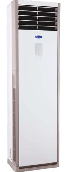 Carrier Alarko Carrier 42QFP048D8SJ A+ 42000 Btu Inverter Salon Tipi Klima (Montaj Hariç) ürün görseli 1