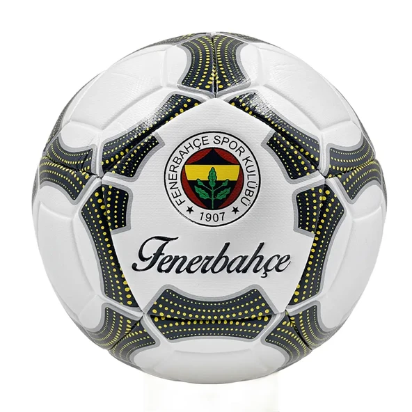 Fenerbahçe Futbol Topu Plus Lacivert-Sarı ürün görseli 1