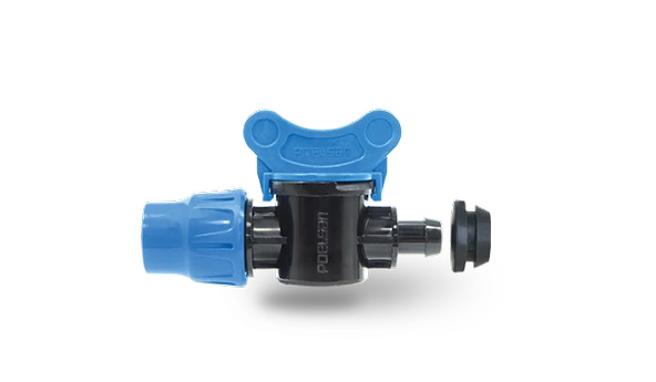 20 x 16 Mini Vana - Kilitli + Grommet (DD:18) (118143) ürün görseli 1
