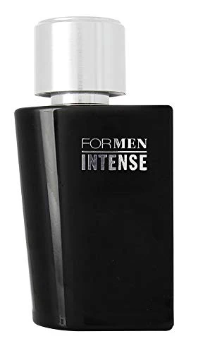 Jacomo For Men Intense Set, makyaj çantalı - Resim 3