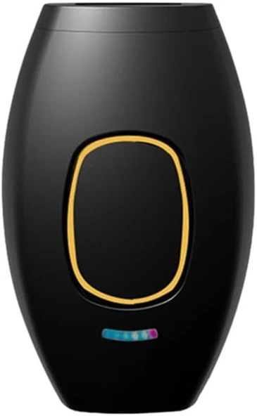 Feleva LumiPro IPL Tüy Çıkarıcı (Siyah) ürün görseli 1