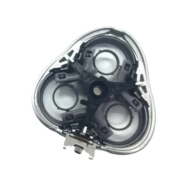 Yedek tıraş başlığı tutucusu + tutucu, Philips, HQ8140, HQ8150, HQ8155, HQ8160, HQ8170, HQ7810, HQ8141, 8170XL, 8175XL, 8171XL ile uyumlu ürün görseli 1