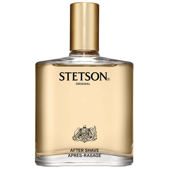 Stetson Tıraş Sonrası 103,5ml - ABD'den ürün görseli 1