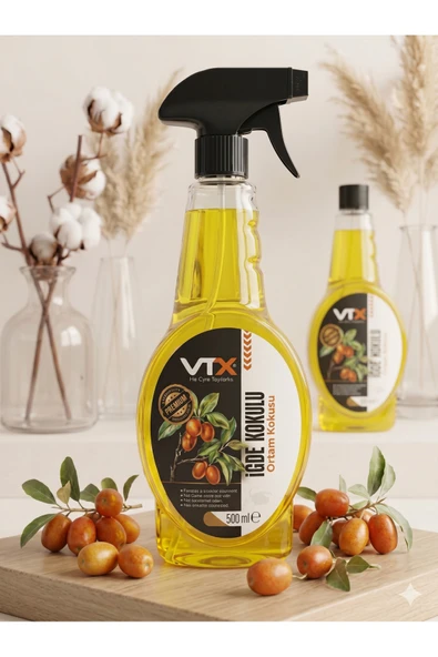 KOKU SPREY İĞDE 500ML ürün görseli 1
