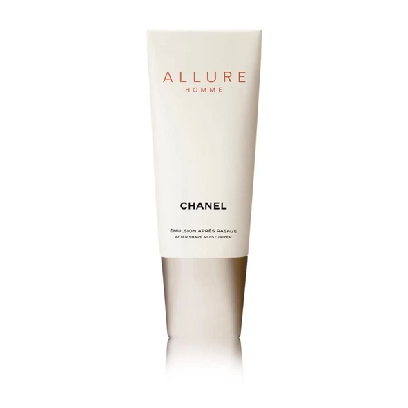 Chanel Allure Homme Tıraş Sonrası Nemlendirici 100 ml ürün görseli 1
