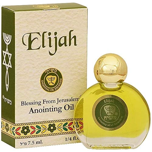 İlyas mesh yağı, 7,5 ml, 10 şişe ürün görseli 1