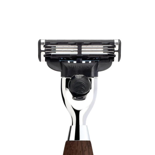 Razor Match 3 Kosmo Meşe - Resim 2