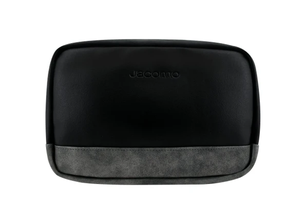 Jacomo For Men Intense Set, makyaj çantalı - Resim 5