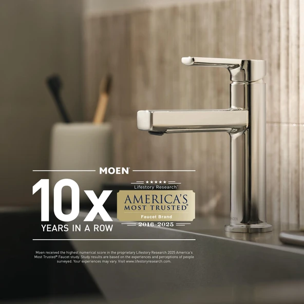Moen 52100 ölçüm kartuşu - Resim 3