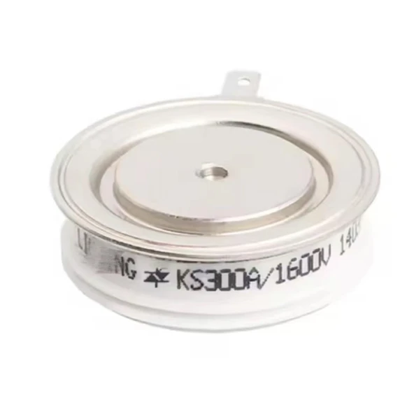 KOSBO KS300A 1600V tristör içbükey düz panel triyak ürün görseli 1