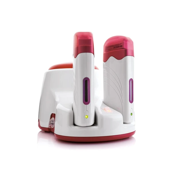 Kombine ısıtma kartuşu + ağda ısıtıcısı Peggy Sage 800 ml 601221 ürün görseli 1