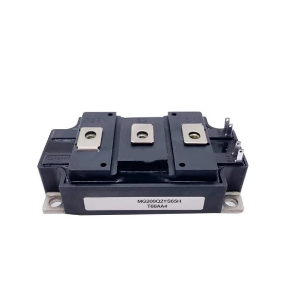 KOSBO IGBT modülü MG200Q2YS65H MG300Q2YS65H MG300Q2YS50 MG200J2YS21 MG200H1AL2 MG200Q2YS91 MG200Q2YS50 MG200Q2YS40(MG200H1AL2) ürün görseli 1