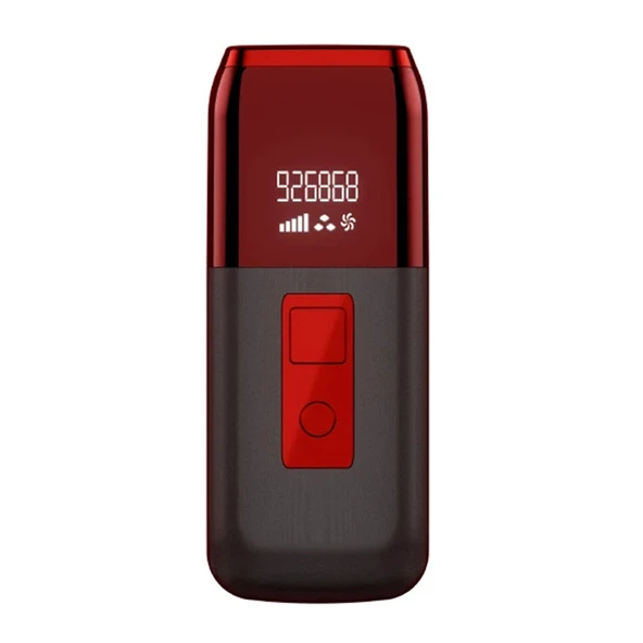 W-Lynn IPL tüy alma cihazı kalıcı 999999 ışık darbesi kadın ve erkekler için ağrısız, vücut, yüz, bikini ve koltuk altı ürün görseli 1