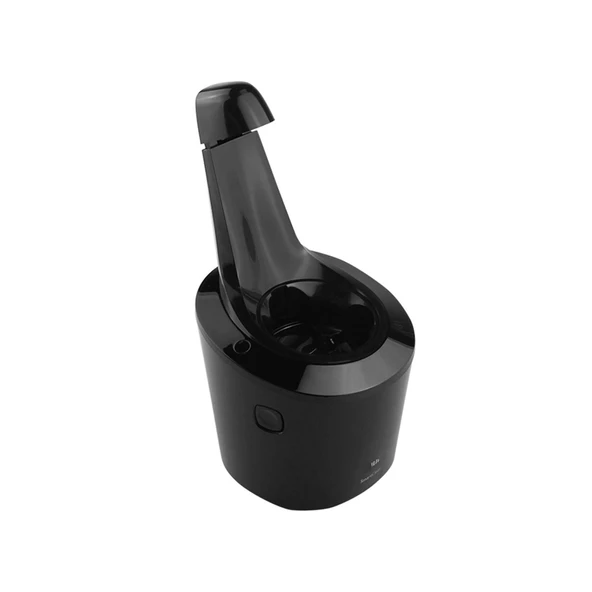Smartclean sistem temizleme istasyonu, Philips ile uyumlu, Norelco ile uyumlu, tıraş makinesi S5107 S5106 S55xx S7xxx S9xxx ürün görseli 1