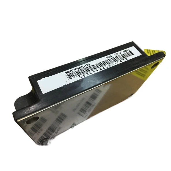 KOSBO IGBT modülü 2MBI100NB-120 2MBI150NB-120 2MBI200NB-120 2MBI200PB-140 2MBI100NT-120 2MBI150NT-120 2MBI200NT-120(2MBI100NB-120) ürün görseli 1