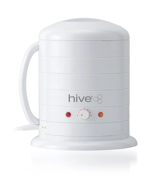 Hive of Beauty Profesyonel Ağda Isıtıcı (Dekant Ağda) 1000cc - HOB5000 ürün görseli 1