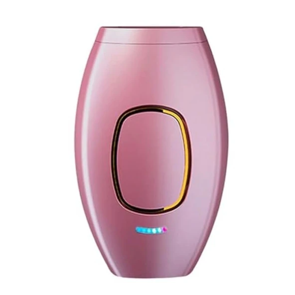 Feleva LumiPro IPL Tüy Çıkarıcı (Pembe) ürün görseli 1