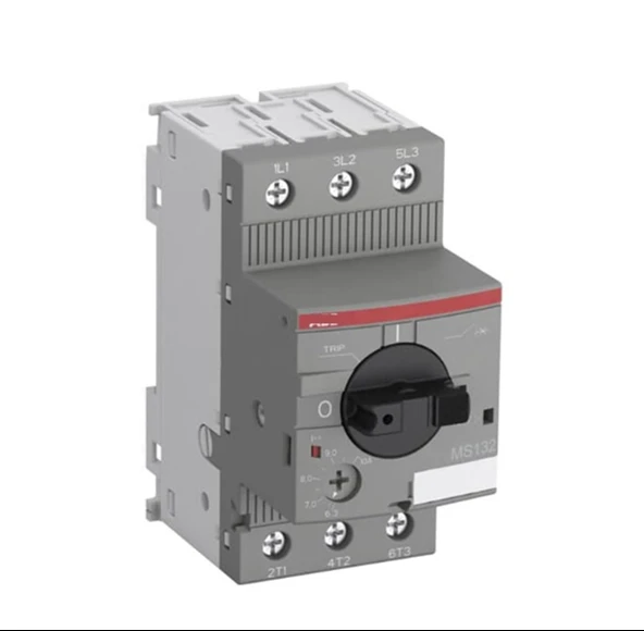 RWRAPS devre kesici motor koruma anahtarı MS132-12 1SAM350000R1012 10239007 ürün görseli 1