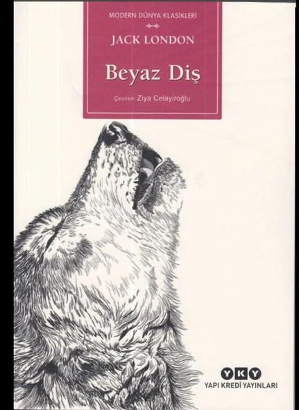 Beyaz Diş ürün görseli 1