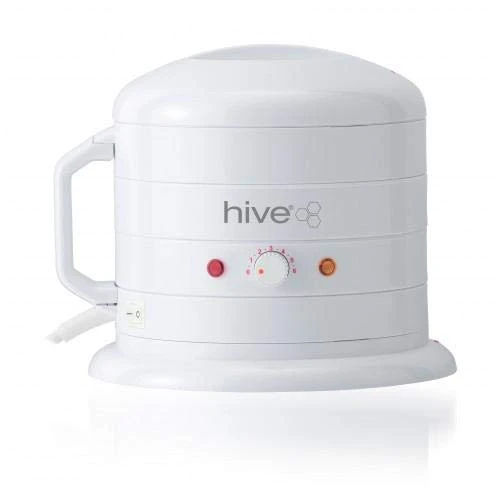 Hive Mini Ağda Makinesi 500cc Kapasiteli ürün görseli 1