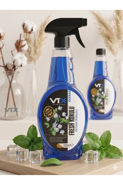 KOKU SPREY FRESH 500ML ürün görseli 1