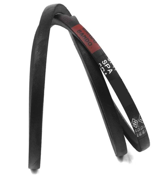 Bando SPAx2432 Düz V kayış ürün görseli 1