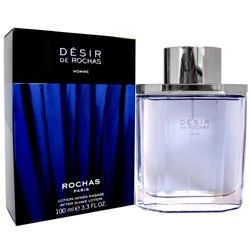 Rochas Désir de Rochas Homme Tıraş Sonrası Losyon 100 ml ürün görseli 1