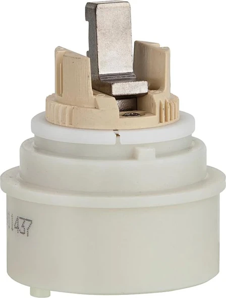 Hansa Hansaclassic seramik kartuş 4.8 (59911437) ürün görseli 1