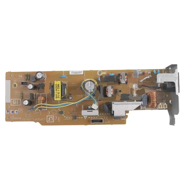 Aksesuarlar RM2-8517 RM2-8516 HP Laserjet M402 M403 M402d M402n M403dw 402 403 LVPS ile uyumlu düşük voltajlı güç kaynağı PCA (orijinal 110V) ürün görseli 1