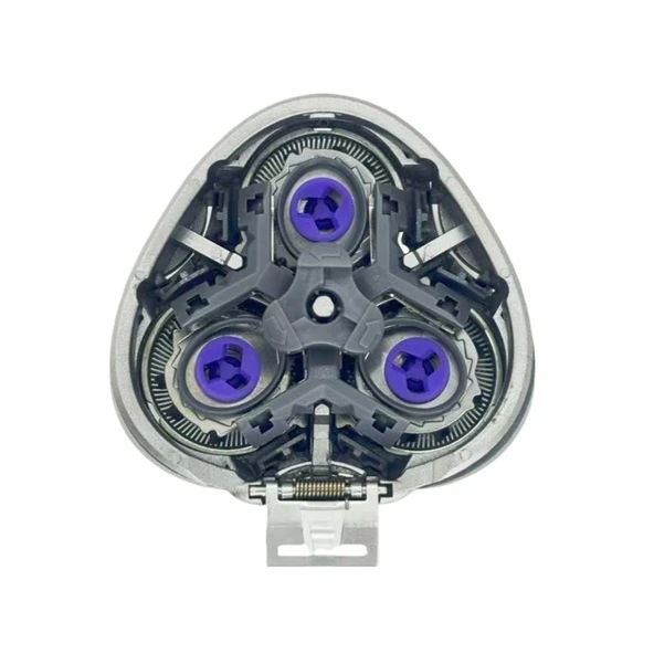 HQ8825 için eşleşen bıçak, Philips ile uyumlu, tıraş makinesi HQ8870 8894 8865 8885 8882 8880 8870 8850 8883 8892 8867 8831 8895 8846 ürün görseli 1