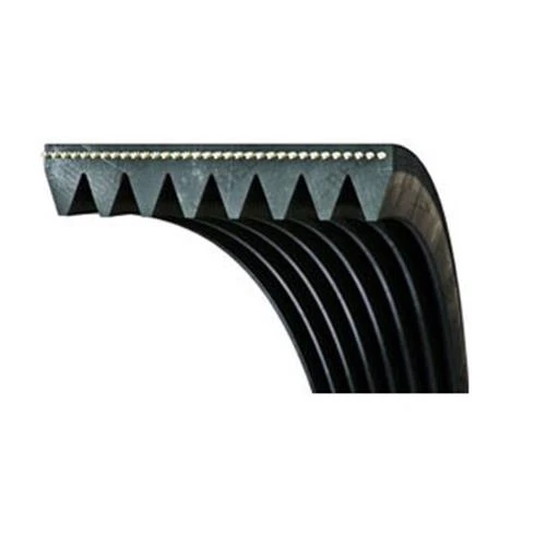 Bando 6 PK 1925 Kanallı Kayış - Resim 2