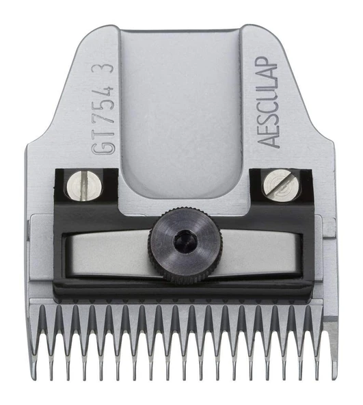 Aesculap kesme kafası GT754, 1'li paket, (1x 1 adet) ürün görseli 1