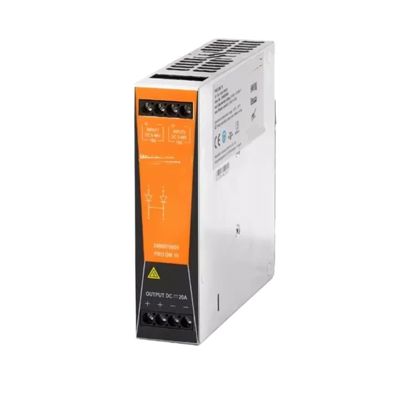 UOUOBEAR PRO DM 10 2486070000 anahtarlamalı güç kaynağı ürün görseli 1