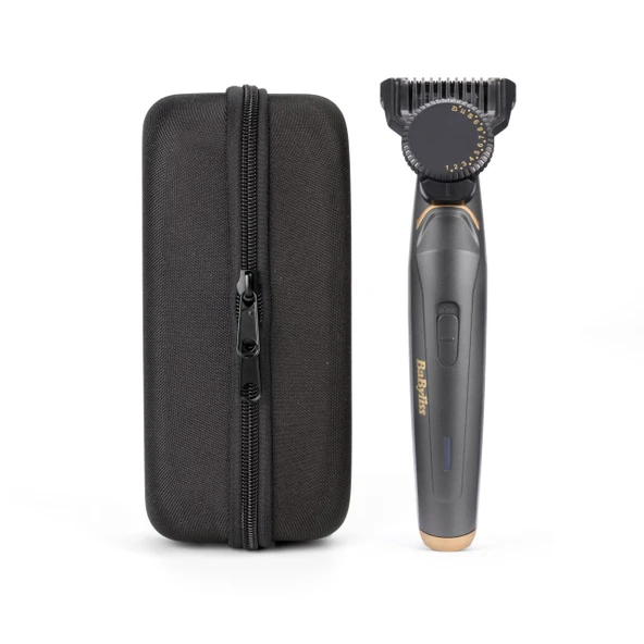 BaByliss Grafit Hassas Sakal Düzeltici ürün görseli 1