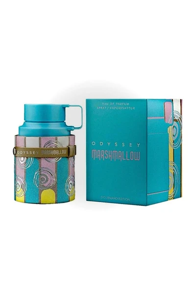 Armaf Odyssey Marshmallow Gourmand Edition 100 ml Kadın Parfüm ürün görseli 1