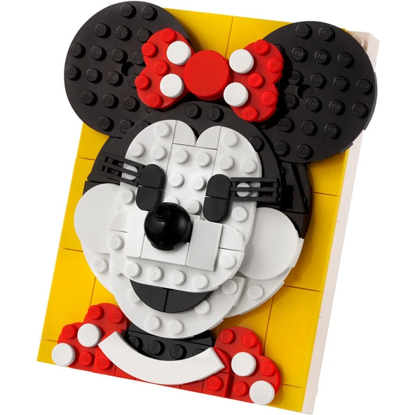 LEGO 40457 Minnie Mouse Set ürün görseli 1