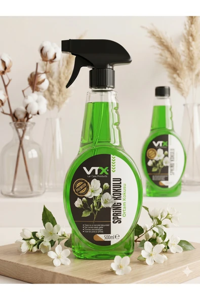 KOKU SPREY SPRİNG 500ML ürün görseli 1