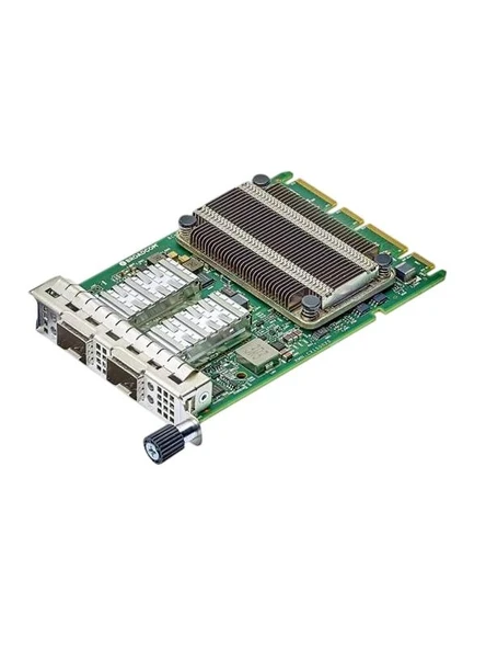 BROADCOM BCM957414N4140LC 2 Portlu 25/10GB/s PCI-Express OCP 3.0 Ethernet Kartı ürün görseli 1