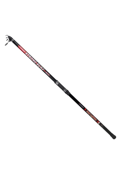 Strong 420cm 100-250gr Red Tele Surf Olta Kamışı ürün görseli 1