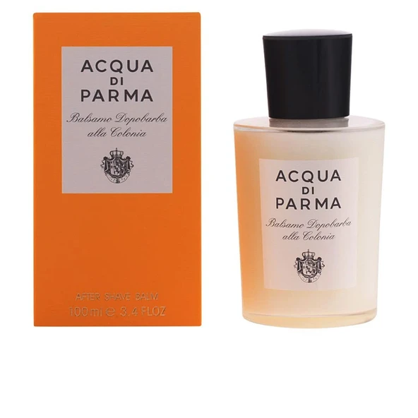 Acqua Di Parma Tıraş Sonrası Balsam, 100 ml ürün görseli 1