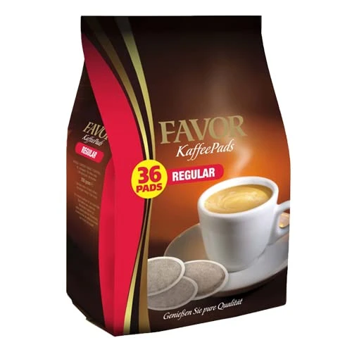 Favor - Normal - 12x 36 ped ürün görseli 1