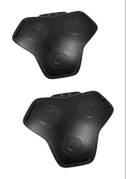 Philips elektrikli tıraş makinesi serisi 9000, S9000, S7310, S7370, S7510 ve S7520 için hassas bıçaklı yedek tıraş başlığı SH-91 (2 adet) ürün görseli 1
