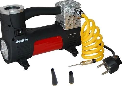 Delta EP 878 Unisex Elektirikli Top Pompası ürün görseli 1
