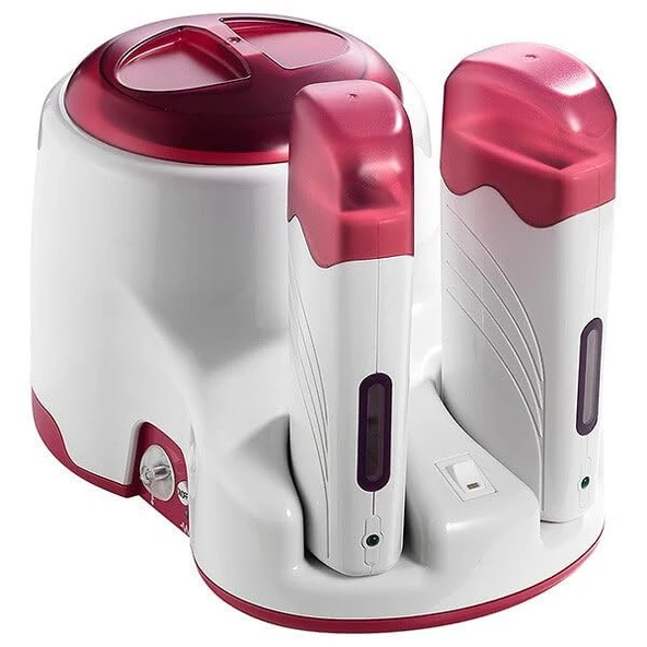Kombine ısıtma kartuşu ısıtma mumu + 400 ML 150019 ürün görseli 1