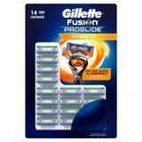 Gillette Fusion ProGlide Power Tıraş Bıçağı, 14'lü Paket ürün görseli 1