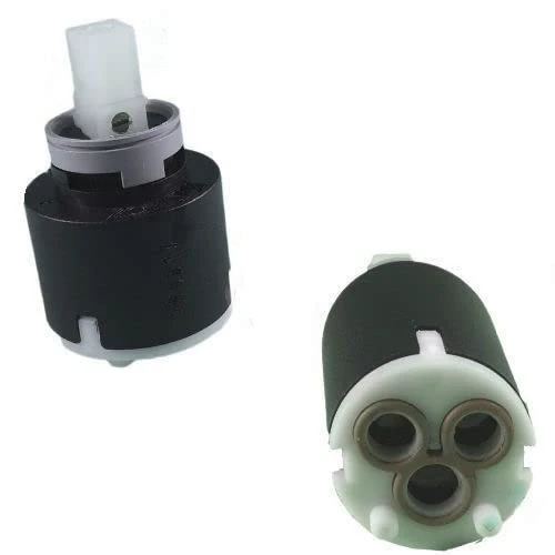 Generico yedek kartuş Newform seramik diskler çapı 35 cm. Yeni biçim 14720 ürün görseli 1