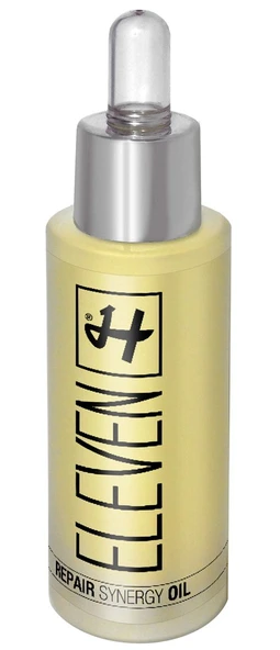 H Eleven Repair Synergy Oil 11 esansiyel yağlar 30 ml Tatil depilatörü ürün görseli 1