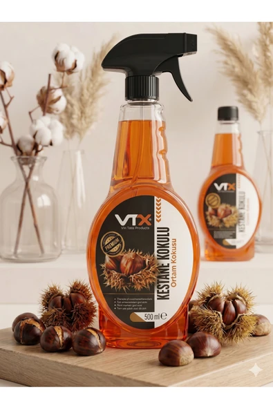 KOKU SPREY KESTANE 500ML ürün görseli 1